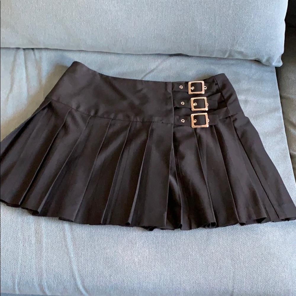 Solange skirt - Picture 1 of 8